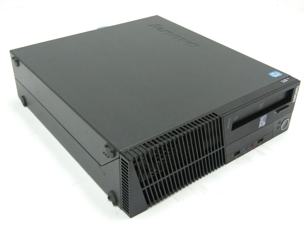 Купити Lenovo m82 SFF на базі Intel Core i3 в Україні