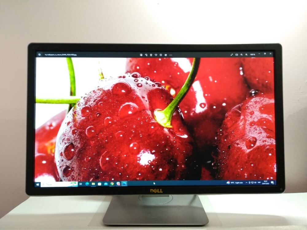 DELL（P2414Hb）2015年製　24インチ【送料無料】P0002 Купить монитор Dell P2414HB / 23.8