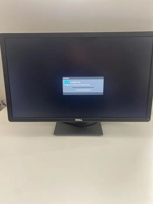 Купить монитор Dell P2414HB / 23.8