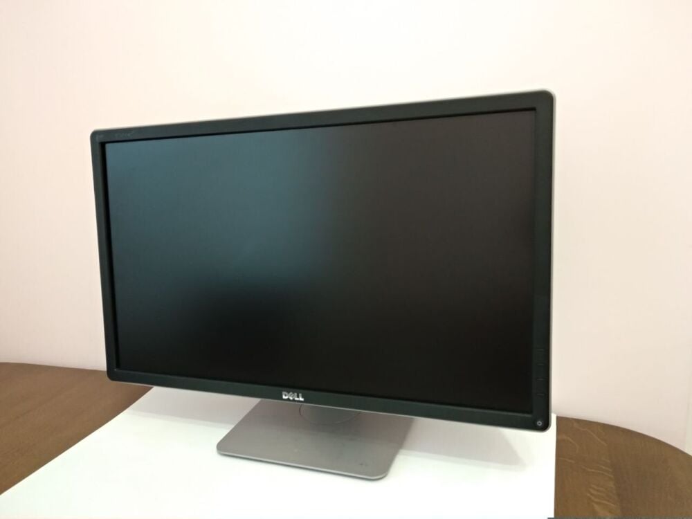 Купити монітор Dell P2414HB / 23.8