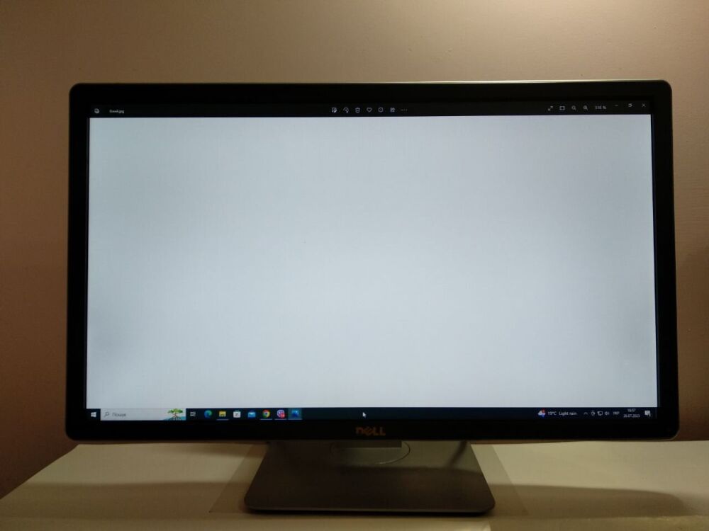 Купити монітор Dell P2414HB / 23.8