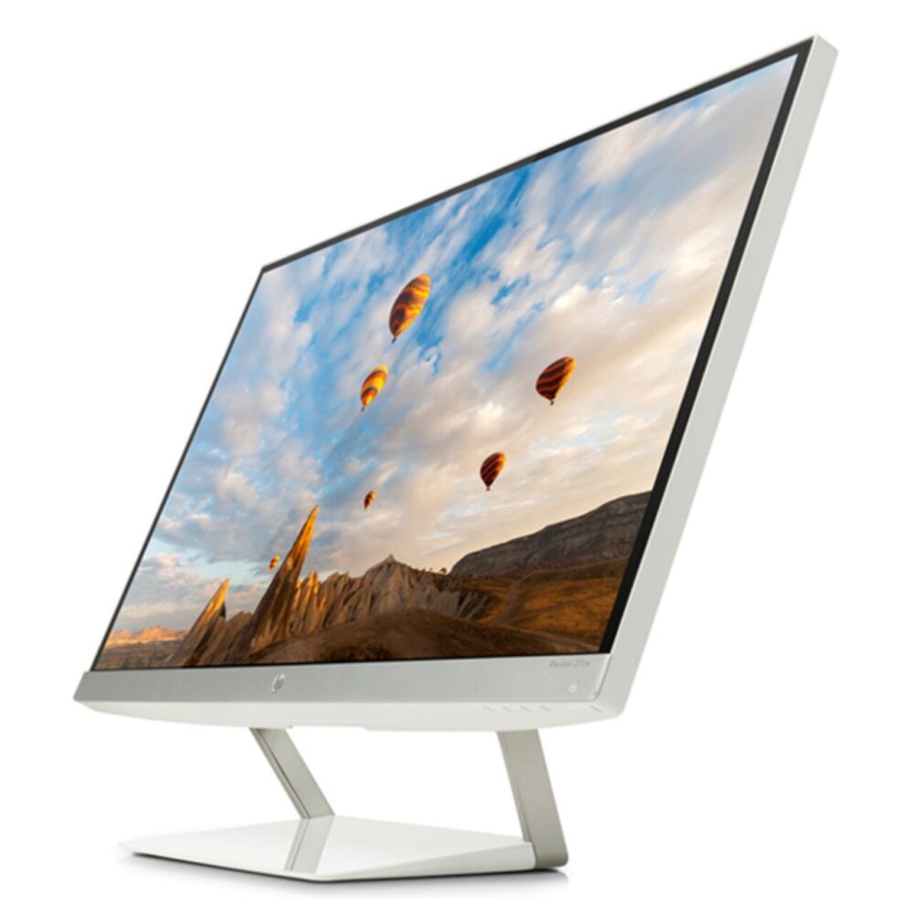 【今日まで】hp Pavilion 27 FHD ディスプレイ ASCII.jp：Macユーザーにこそおすすめしたい、Webカメラ、スピーカー