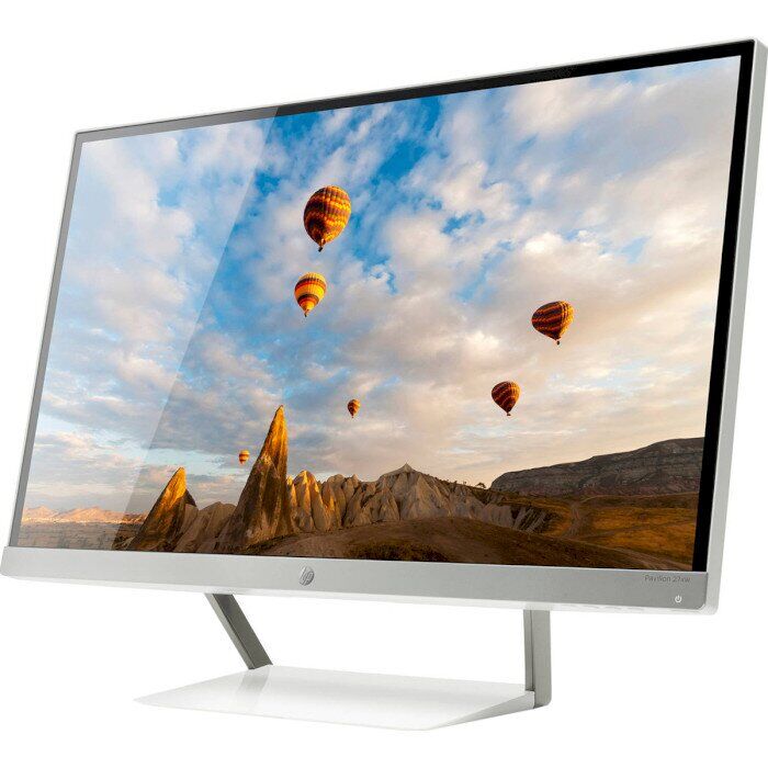 Купить монитор HP Pavilion 27xw / 27" (1920x1080) IPS / VGA, HDMI в Украине