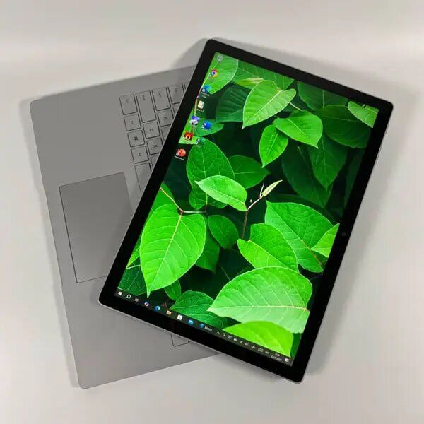 Купить ноутбук-трансформер Б-класс Microsoft Surface Book 3 / 13.5