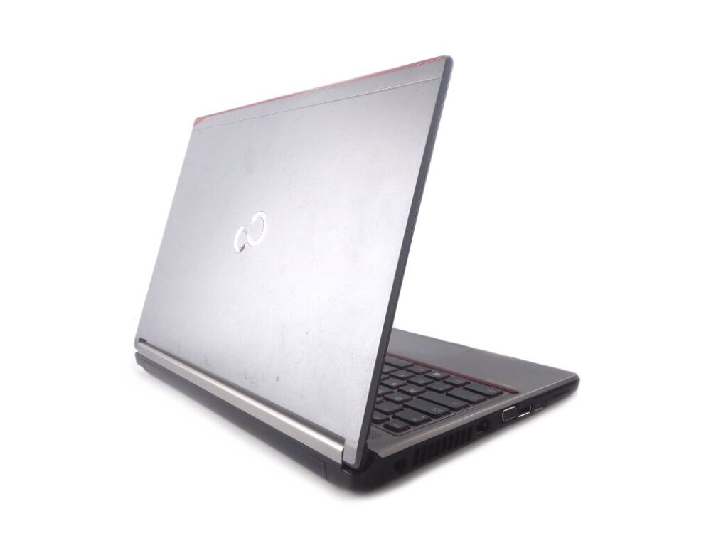 Купить ноутбук Fujitsu LifeBook E734 / 13.3