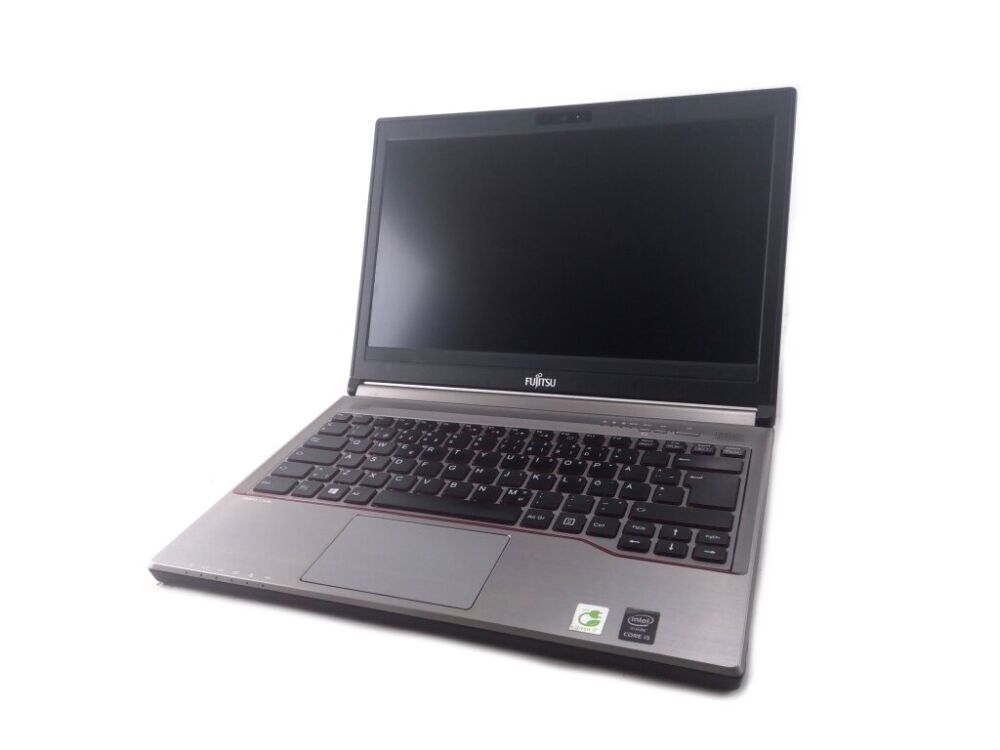 Купить ноутбук Fujitsu LifeBook E734 / 13.3 Купить ноутбук Fujitsu LifeBook E734 / 13.3