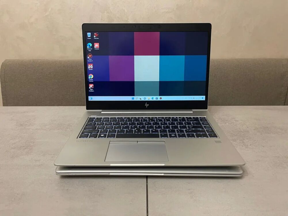 Купить Ноутбук HP EliteBook 840 G6 / 14