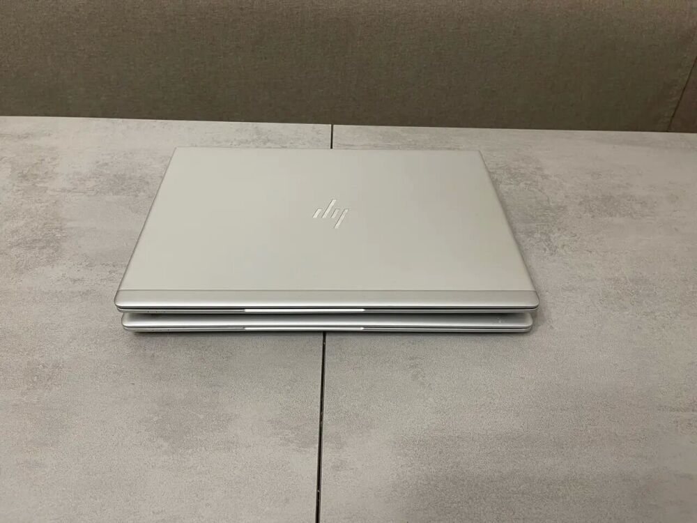 Купить Ноутбук HP EliteBook 840 G6 / 14