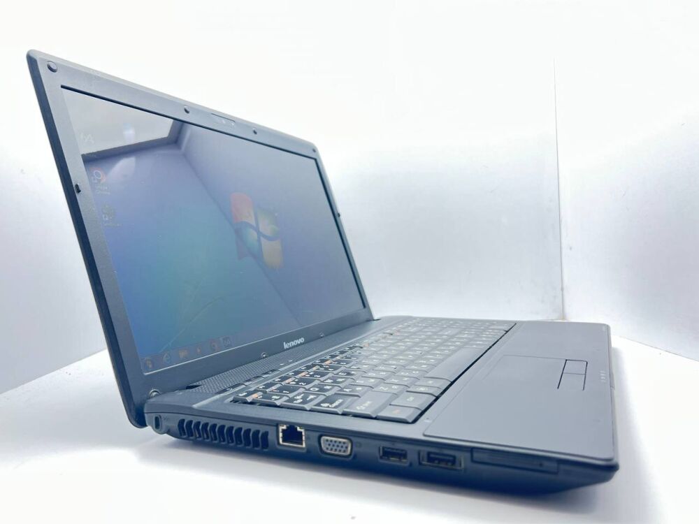 Купить ноутбук Lenovo G560 15.6