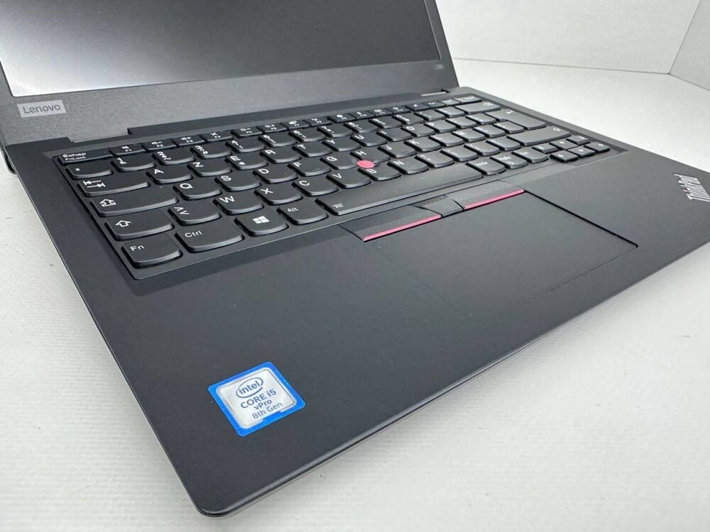 Купить ультрабук Lenovo ThinkPad L390 / 13.3