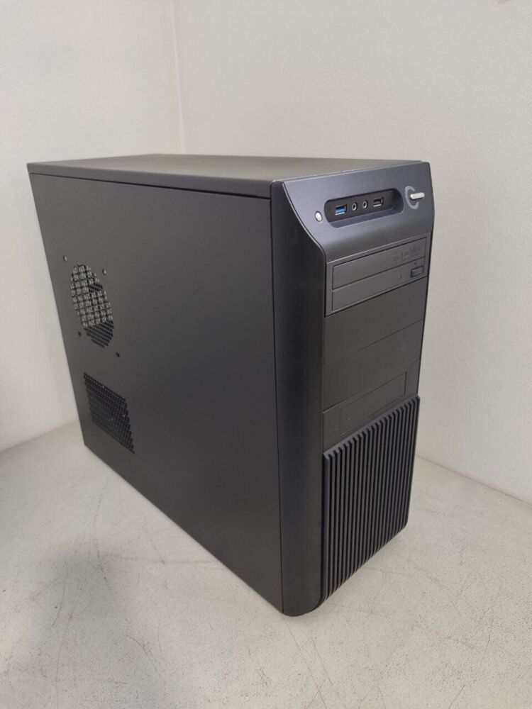 Купить компьютер NoName Tower / Intel Core i7-3770 (4 (8) ядра по