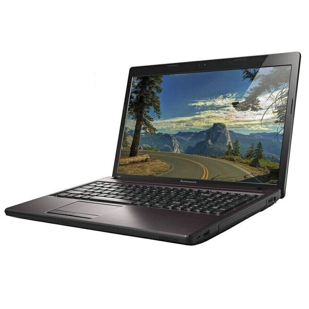 Купити ноутбук Lenovo G580 / 15.6