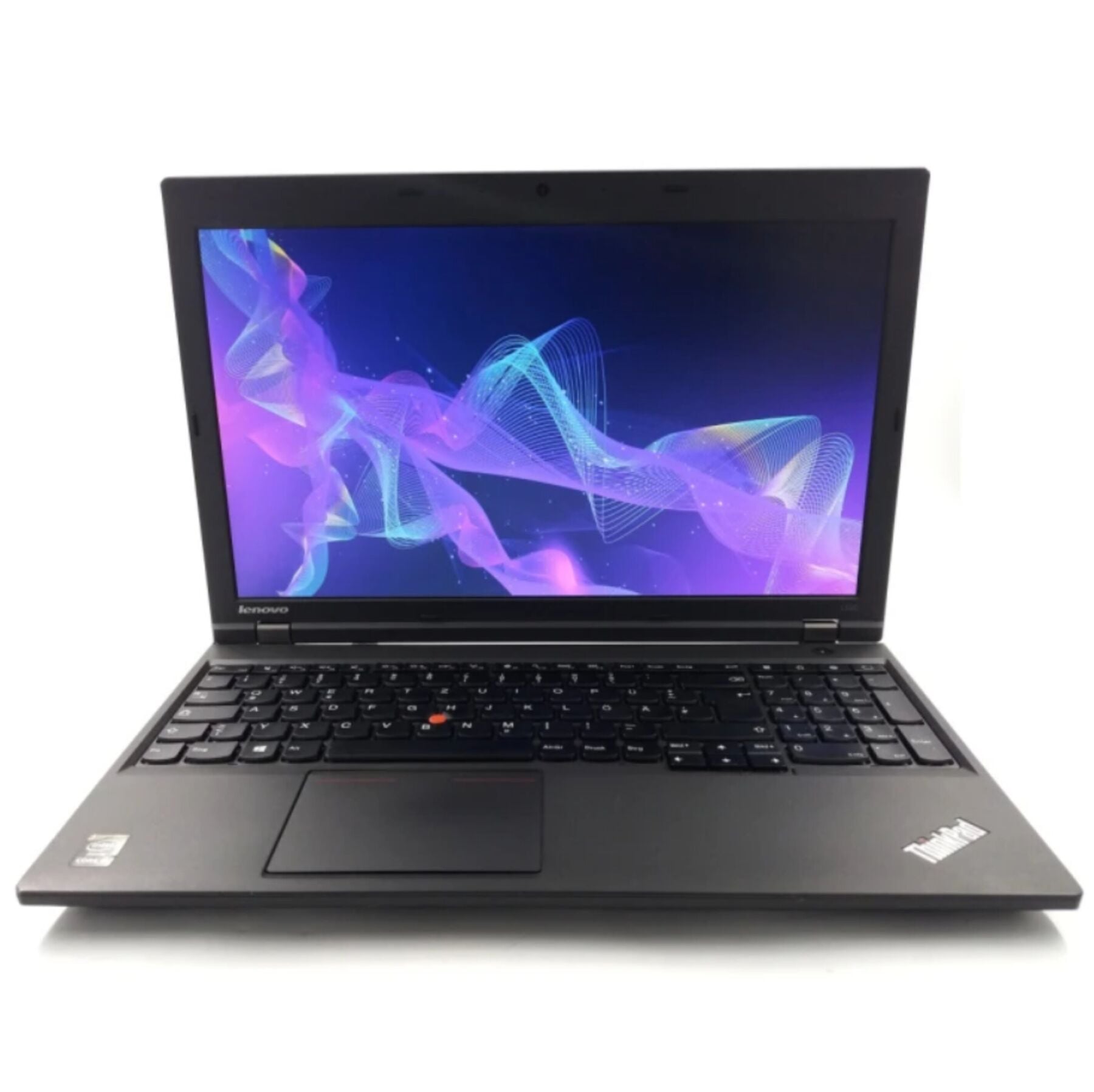 【美品】ThinkPad L540/i5/8G/SSD128 Купить ноутбук Б-класс Lenovo ThinkPad L540 / 15.6