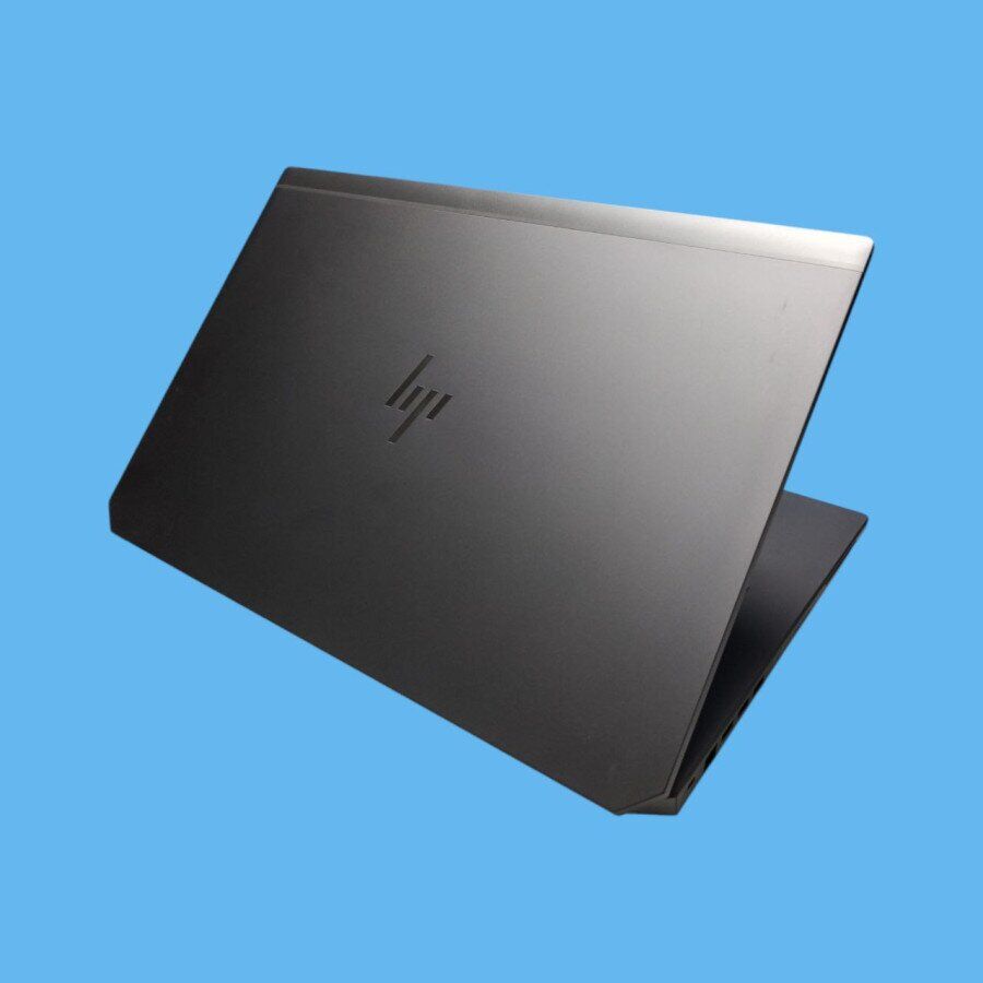 Купить мобильную рабочую станцию HP ZBook 17 G5 / 17.3