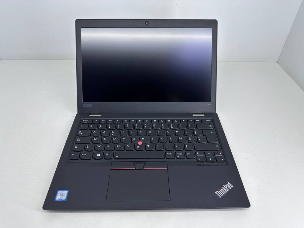 Купить ультрабук Lenovo ThinkPad L390 / 13.3