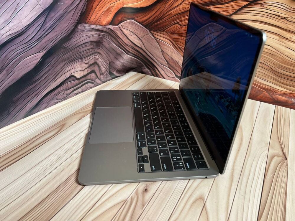 Купить ультрабук Apple MacBook Air 2022 A2681 / 13.6