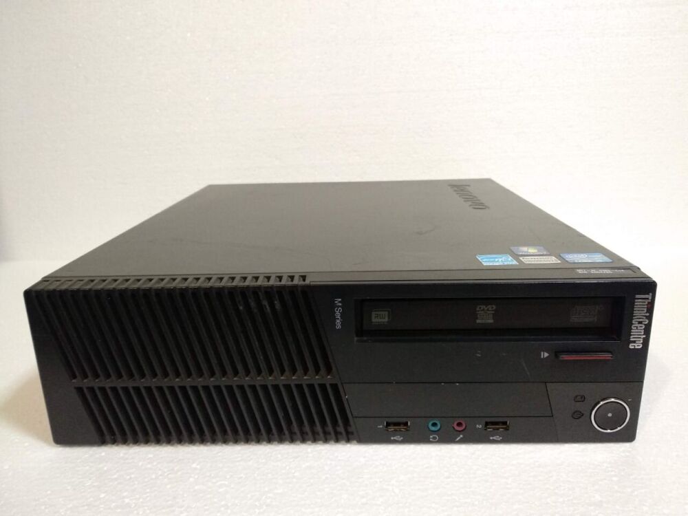 Купить Комплект ПК: Б-класс Lenovo ThinkCentre M81 SFF / Intel