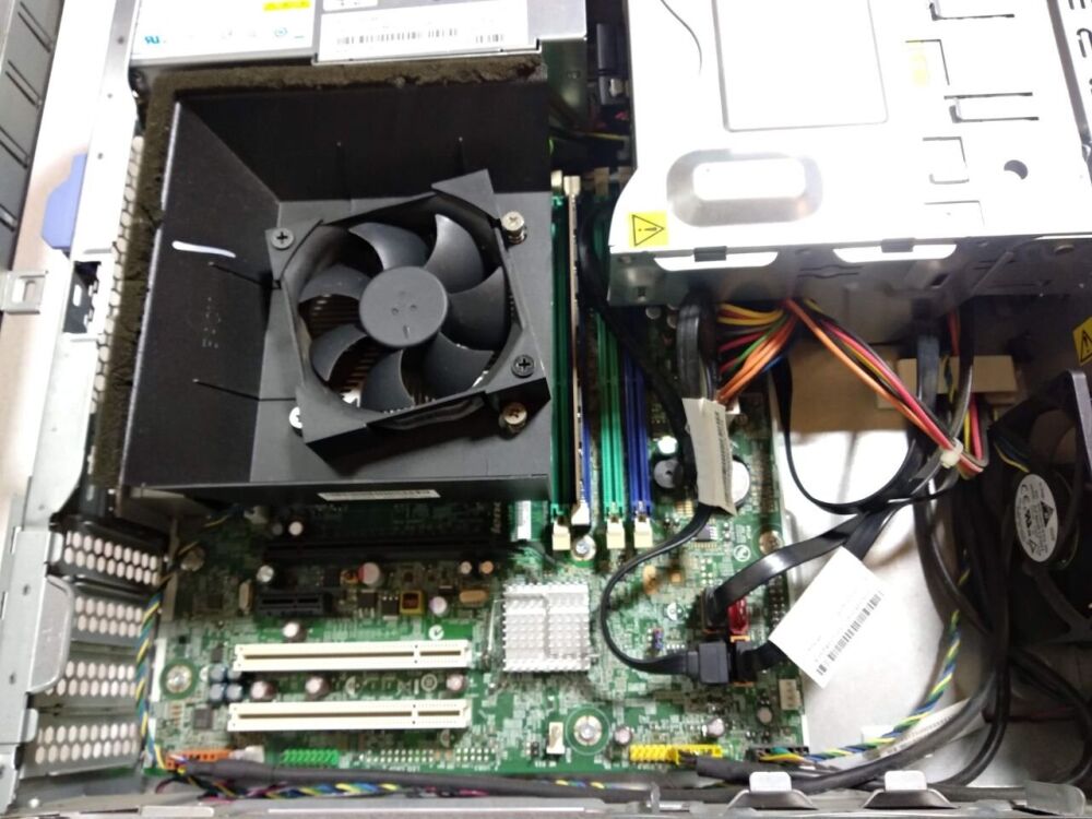 Купить Комплект ПК: Б-класс Lenovo ThinkCentre M81 SFF / Intel