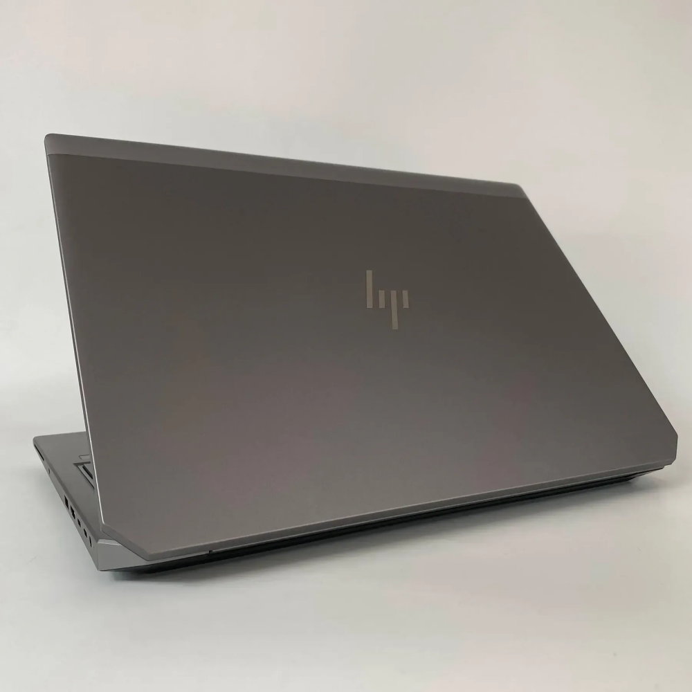 Купить мобильную рабочую станцию Б-класс HP zBook 15 G6 / 15.6