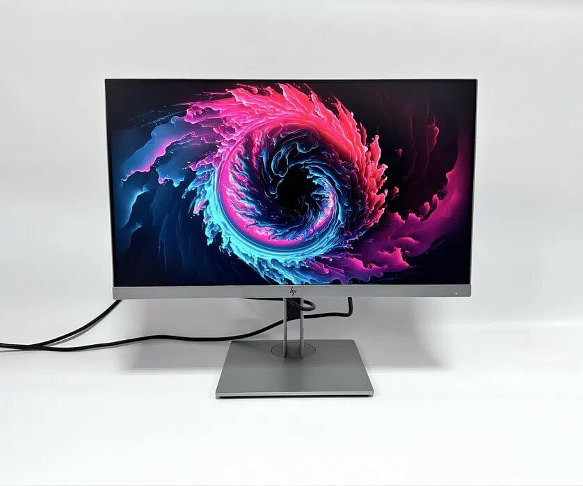 HP E233 23インチ IPS 1920x1080 モニター ディスプレイー HP EliteDisplay 23インチワイドIPSモニター E233 製品詳細・スペック