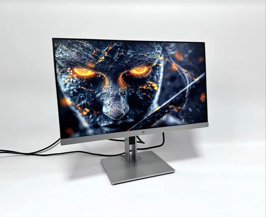 HP E233 23インチ IPS 1920x1080 モニター ディスプレイー Amazon.co.jp: 【超薄型ベゼル·ビジネスシーン最適·】HP 23