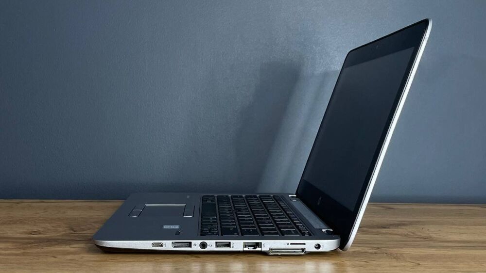 Купить нетбук HP EliteBook 820 G3 / 12.5