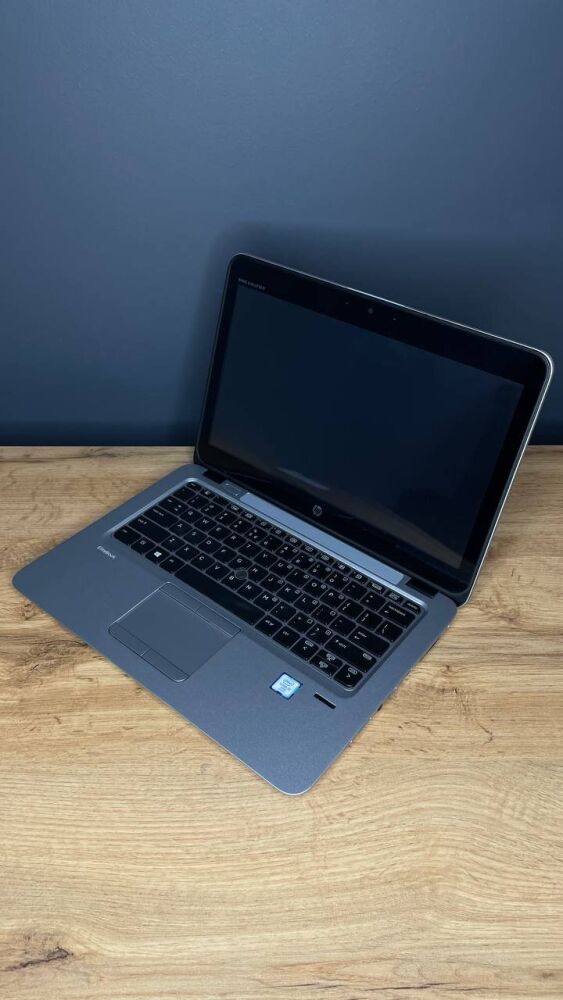 Купить нетбук HP EliteBook 820 G3 / 12.5