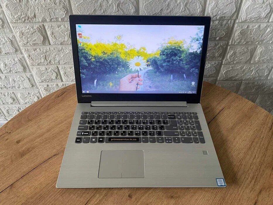 Купить ноутбук Б-класс Lenovo IdeaPad 310-15IKB / 15.6