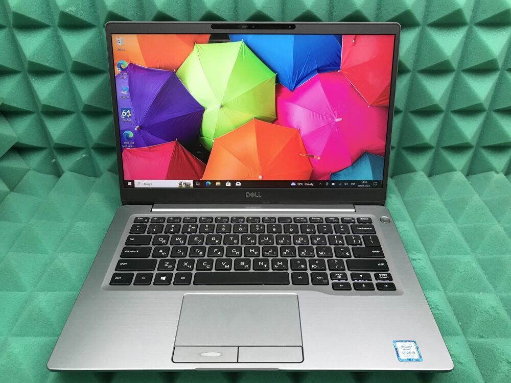 60L0324-09【ジャンク】Latitude 7300 Core i5 Купить Ноутбук Dell Latitude 7300 / 13.3
