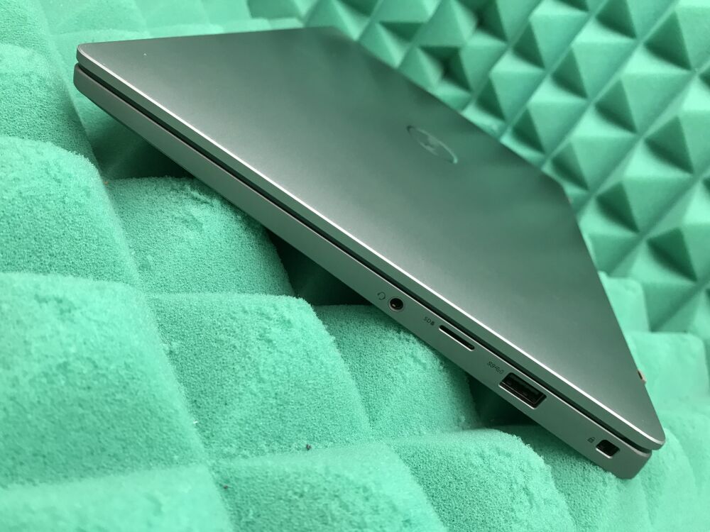 Купить Ноутбук Dell Latitude 7300 / 13.3
