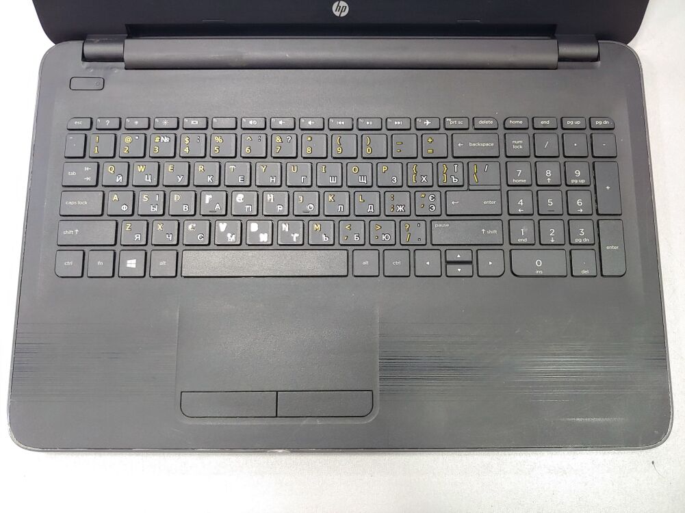 Ноутбук HP 255 G5 / 15.6