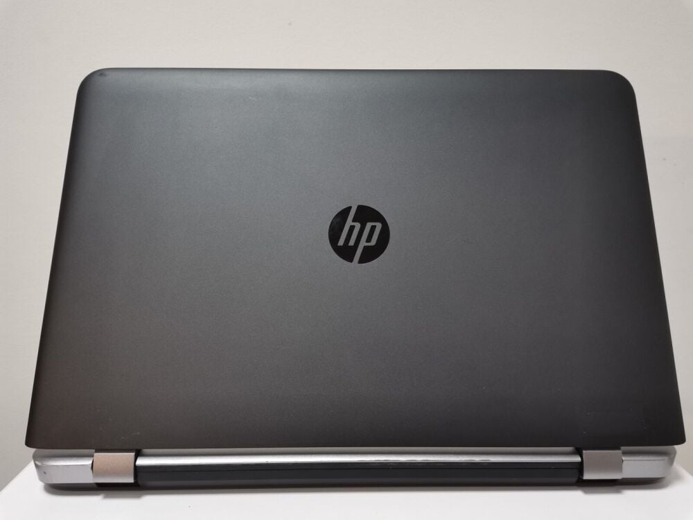 Купить ноутбук HP ProBook 470 G3 / 17.3
