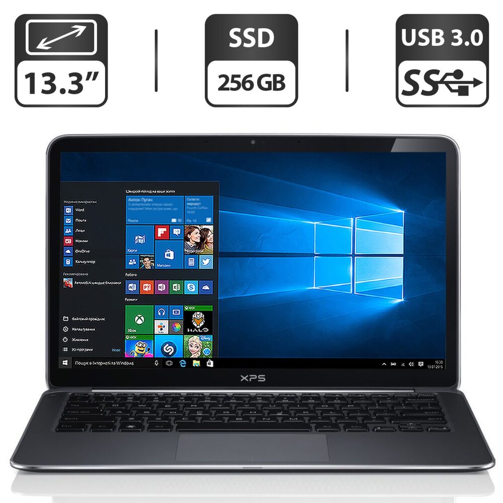 DELL XPS13-L321X Core i7-2637M 1.7GHz 1GB ノート ジャンク N44858 