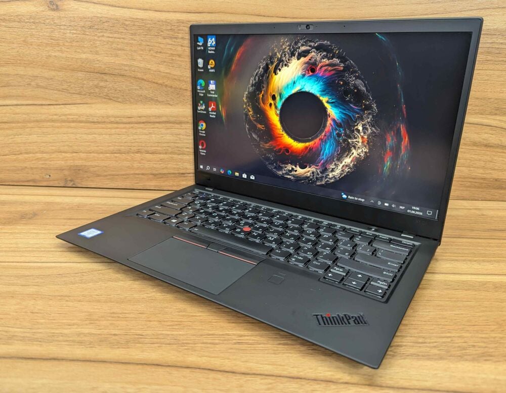 Купить ультрабук Lenovo ThinkPad x1 Carbon 6th / 14