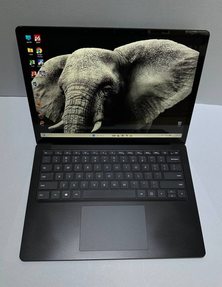 Купить Ультрабук Microsoft Surface laptop 4 Model 1951 / 13.5