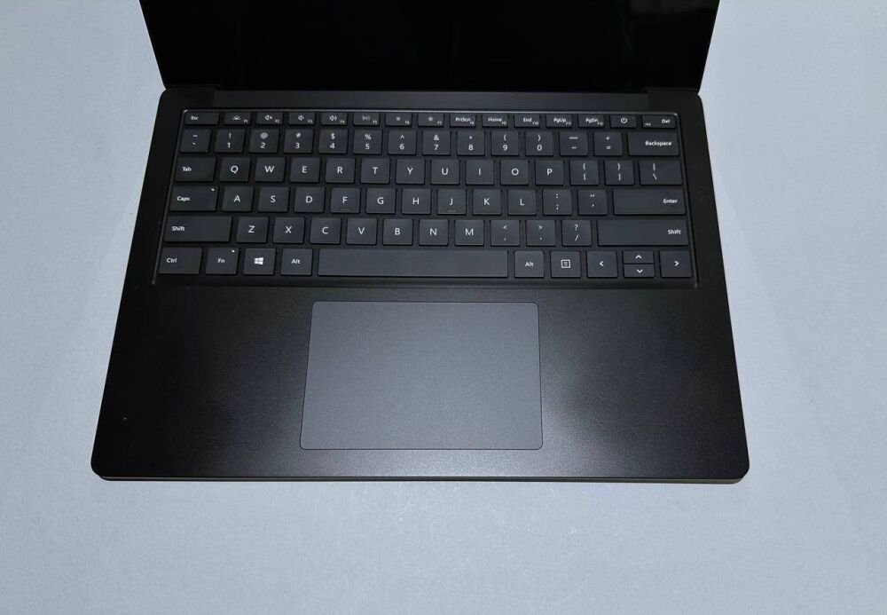 Купить Ультрабук Microsoft Surface laptop 4 Model 1951 / 13.5
