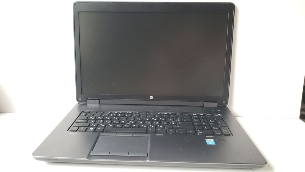Купить мобильную рабочую станцию HP ZBook 17 G1 / 17.3