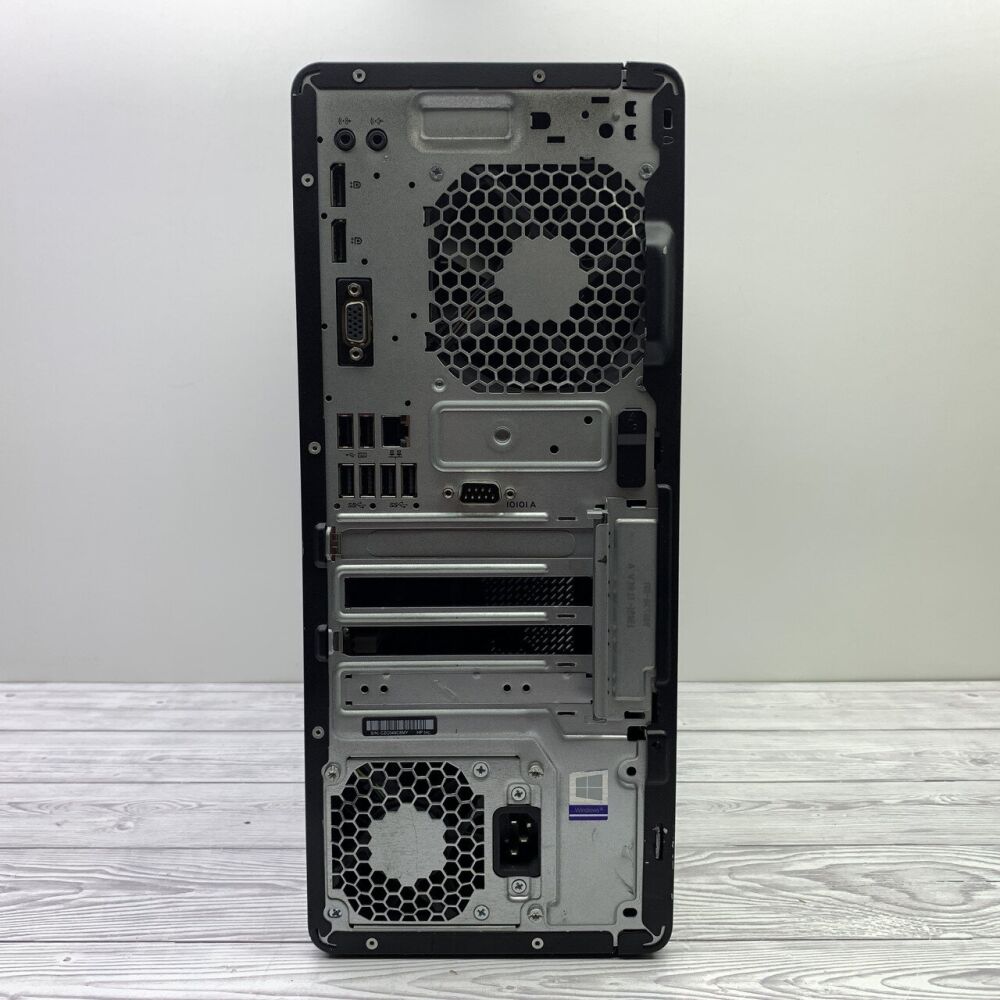 Купить компьютер HP EliteDesk 800 G5 Tower / Intel Core i5-9500 (6