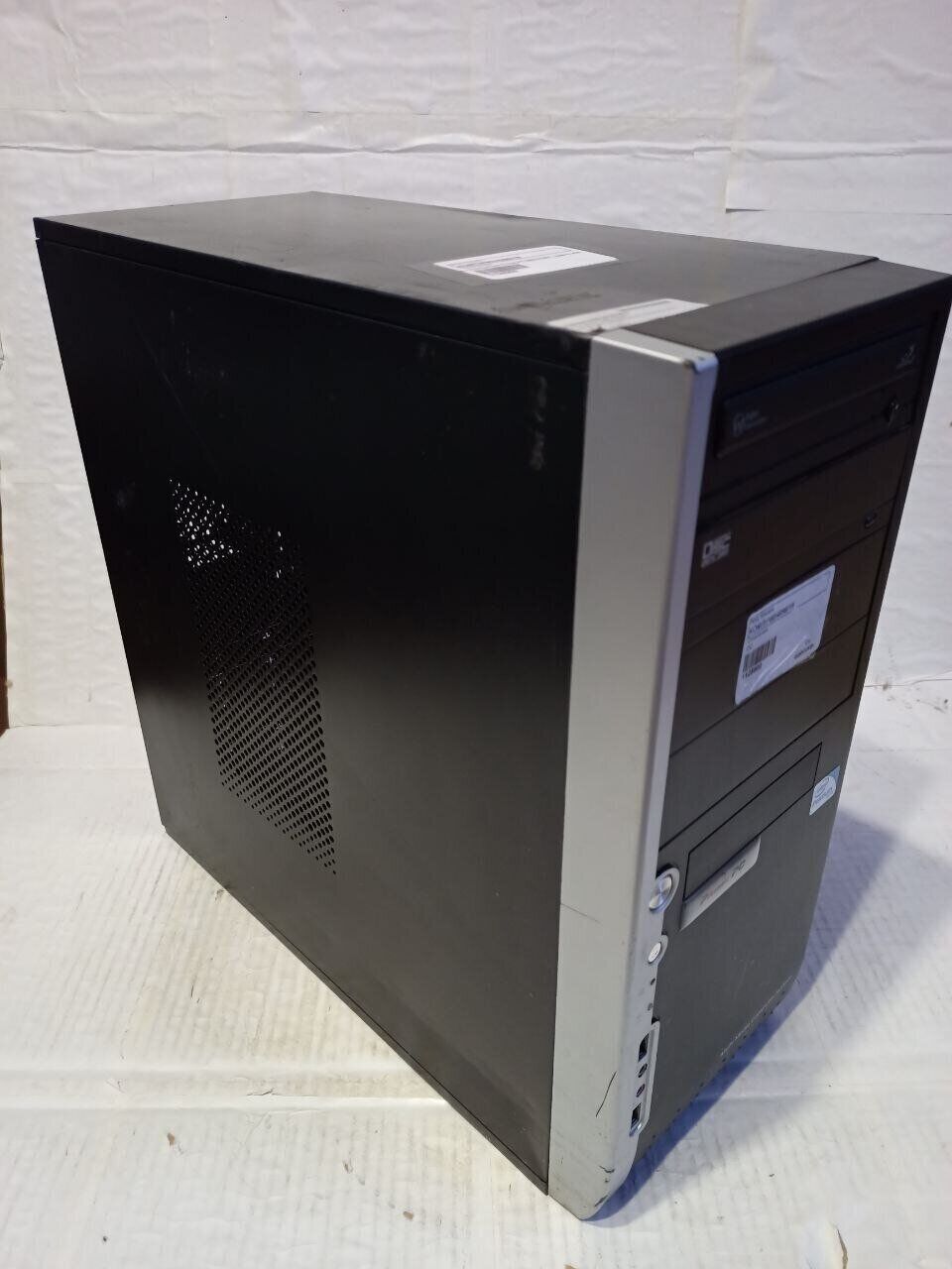 Scheda Madre Fujitsu D2950-A11 GS2 Socket 775 2x DDR2 ESPRIMO P2550 Scheda Madre Fujitsu D2950-A11 GS2 Socket 775 2x DDR2 ESPRIMO P2550