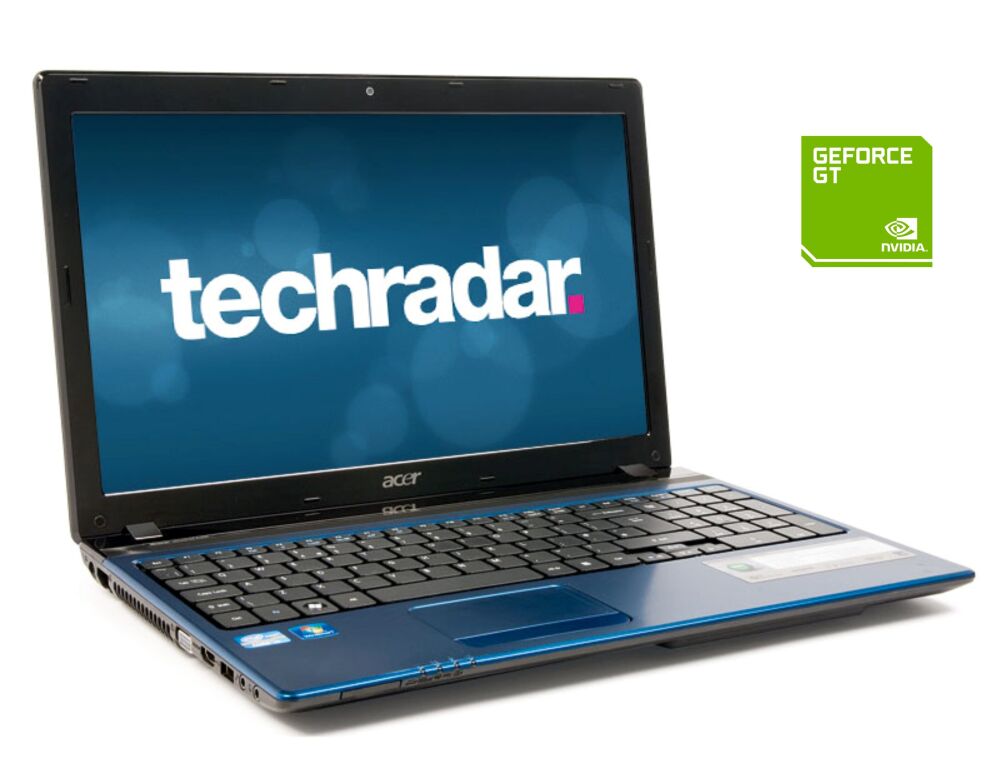 Windowsノート本体 Acer Aspire 5750G-J Core i7 Windows11 Ноутбук Acer Aspire 5750G-2414G75Mnkk (LX.RGA0C.003) – фото