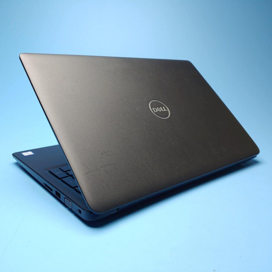 Купить ноутбук Dell Latitude 3500 / 15.6