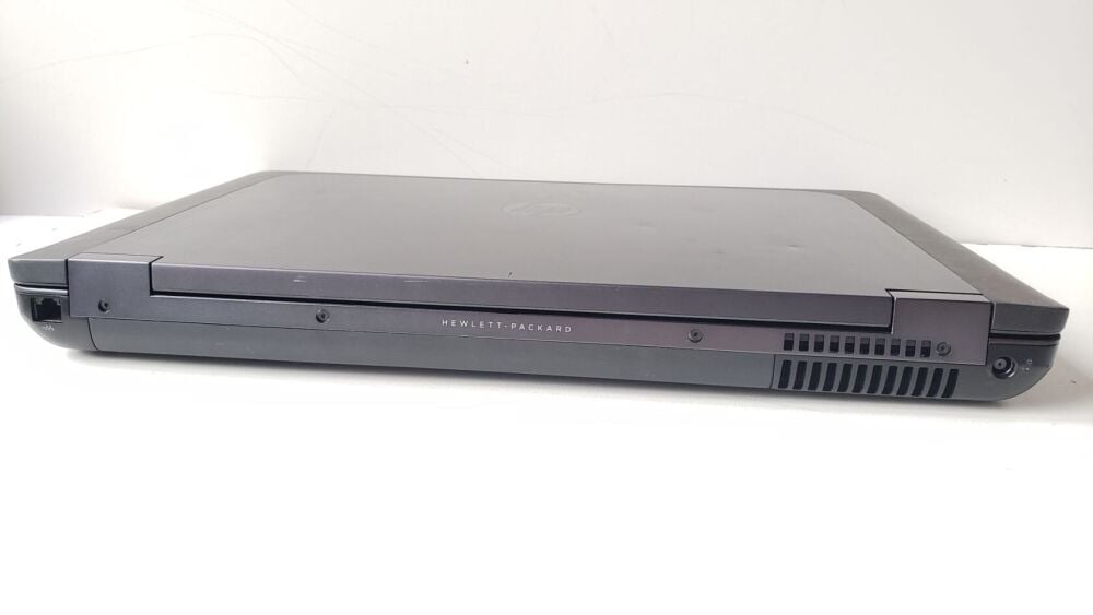 Купить мобильную рабочую станцию HP ZBook 17 G1 / 17.3