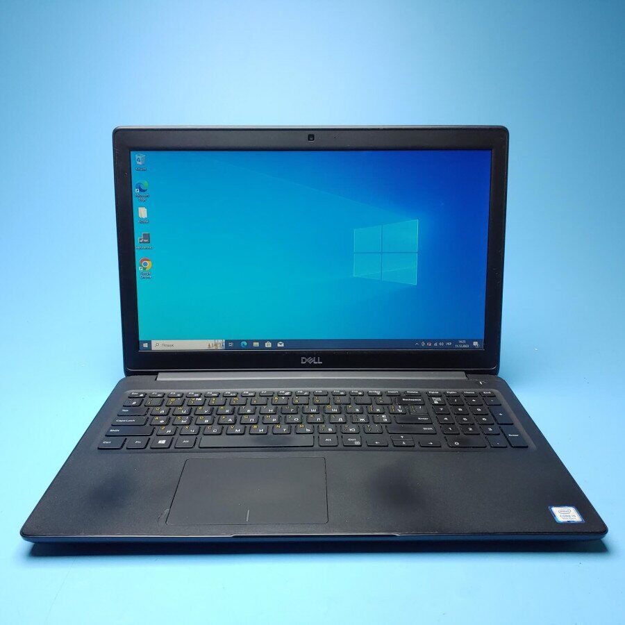 Купить ноутбук Dell Latitude 3500 / 15.6