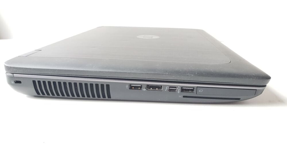 Купить мобильную рабочую станцию HP ZBook 17 G1 / 17.3