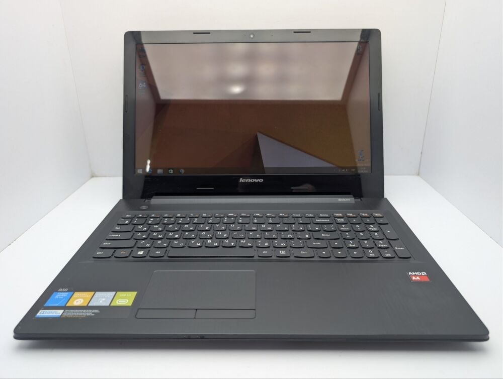 Купить ноутбук Lenovo IdeaPad G50-45 / 15.6