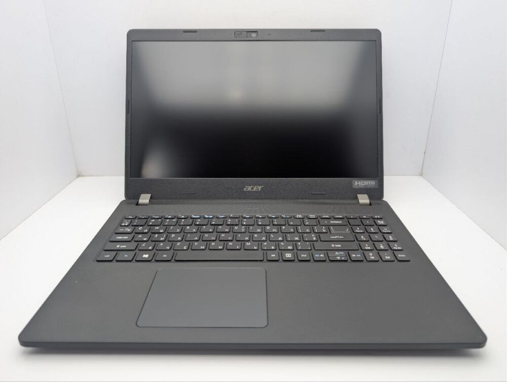 Купить ноутбук Acer TravelMate P215-52 / 15.6