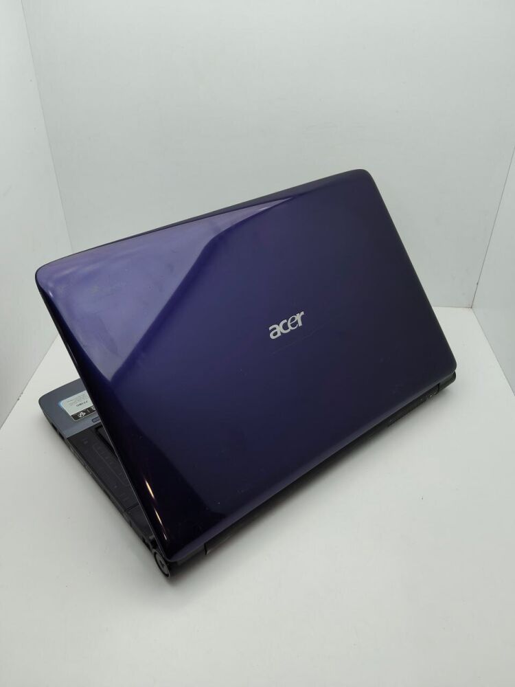 Купить ноутбук Acer Aspire 7738 / 17.3