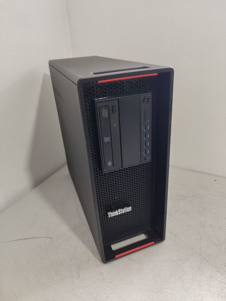 Купити робочу станцію Lenovo ThinkStation P500 Tower / Intel Xeon