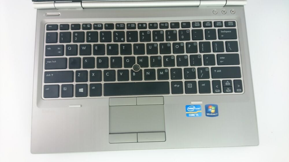 Купить HP Elitebook 2570p в Украине