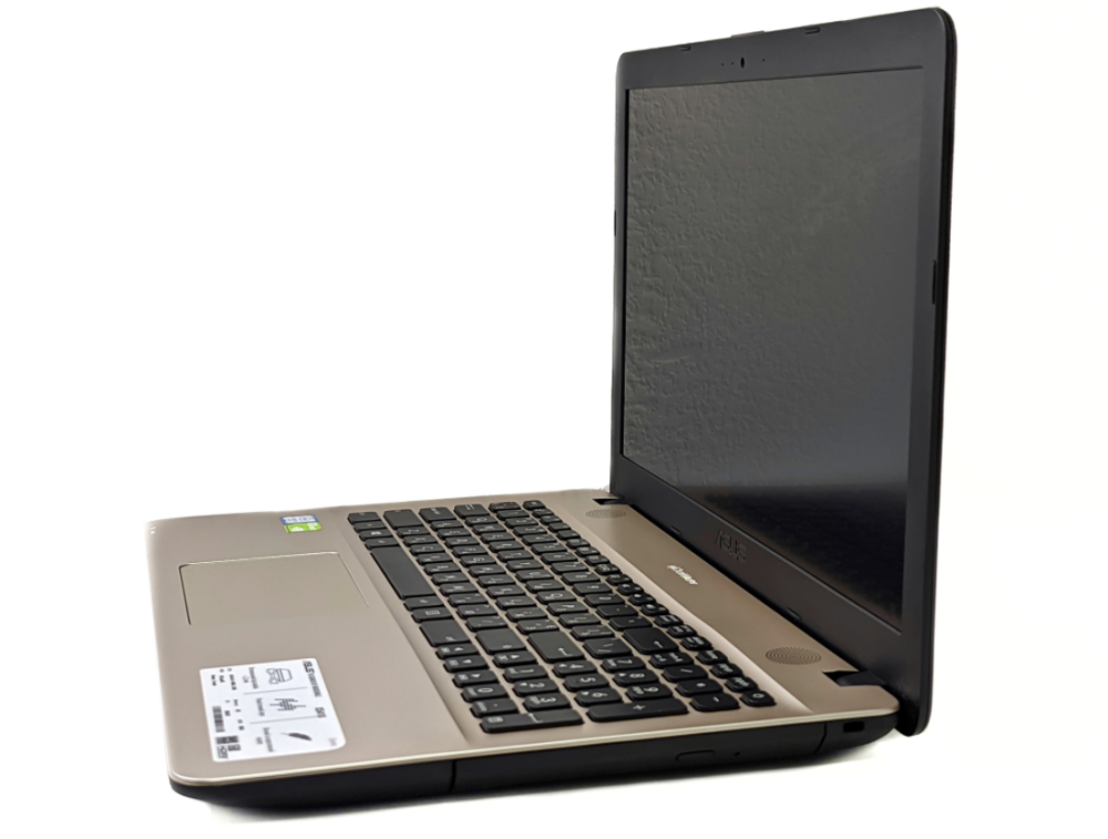 Купить рабочую станцию Asus X541U 15.6